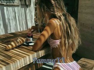 PammyXX