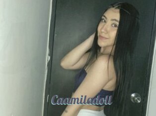 Caamiladoll