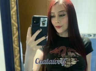 Caatawolf