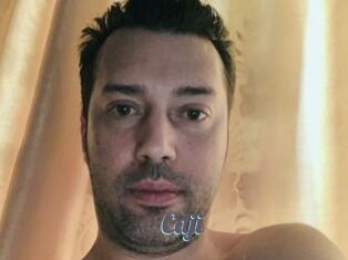 Caji