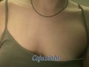 Cajuzinho