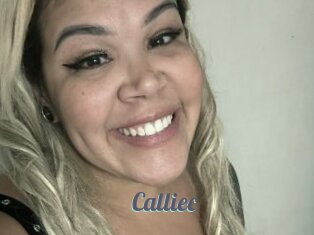 Calliec