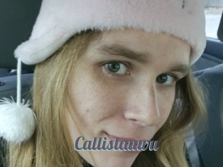 Callistauwu