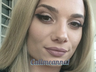 Callmeanna1
