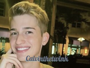 Calvinthetwink