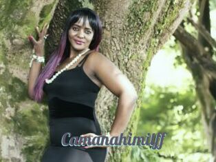 Camanahimilff