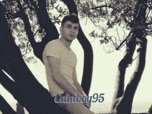 Camboy95