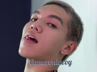 Cameronlecoy