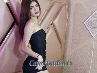Cameronlewis