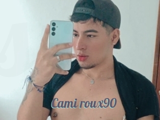 cami_roux90 Sexe Videos Gratuites