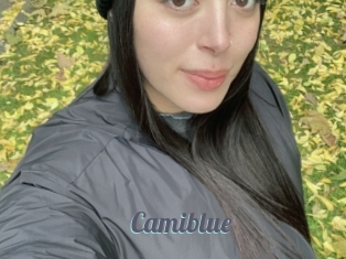 Camiblue