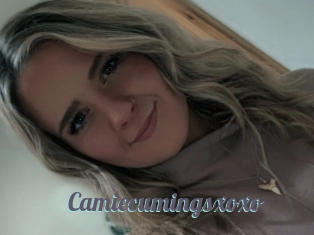 Camiecumingsxoxo