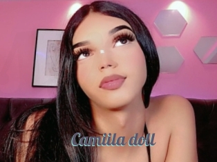 Camiila_doll