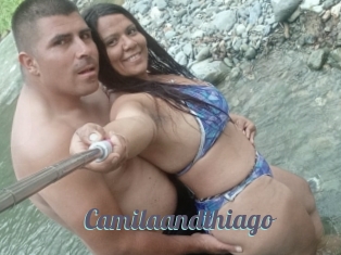 Camilaandthiago