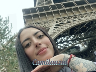 Camilaazul