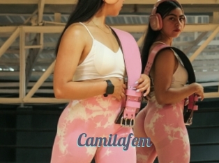 Camilafem