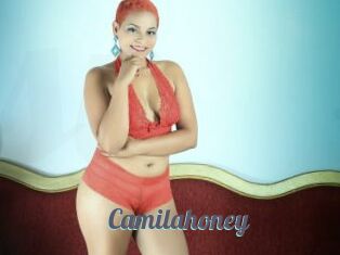 Camilahoney