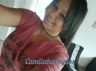 Camilahornyass