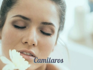 Camilaros
