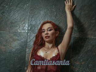 Camilasanta