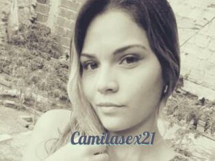 Camilasex21