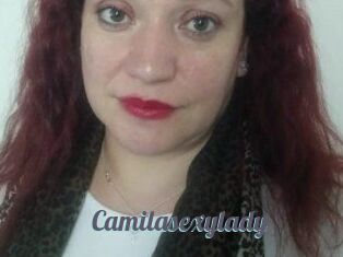 Camilasexylady