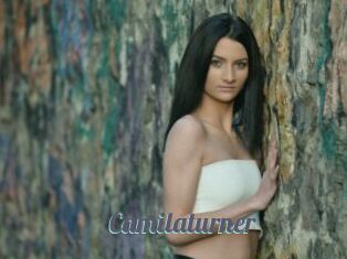 Camilaturner