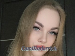 Camilladerrick