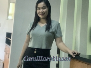 Camillarobinson