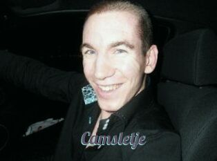 Camsletje