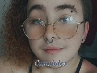 Camstales