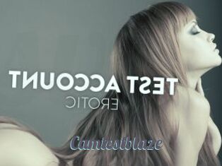 Camtestblaze
