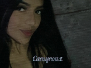 Camyroux