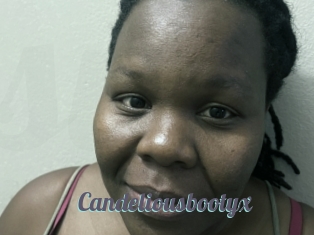 Candeliousbootyx