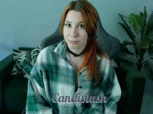Candiplush