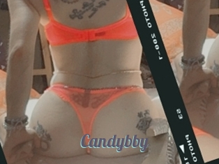 Candybby