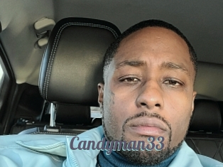 Candyman33