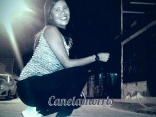 Canelamorris