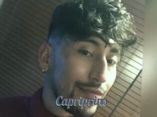 Capriprins