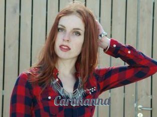 Carahanna