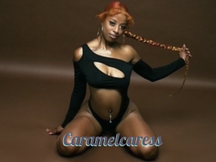 Caramelcaress