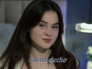 Caramelecho
