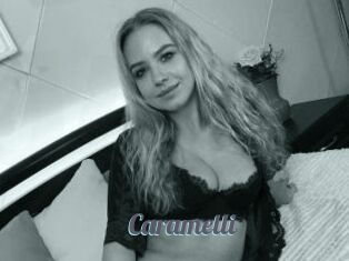 Caramelli