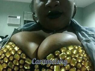 Caramel_sky