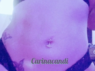 Carinacandi