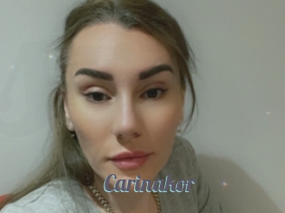 Carinakor
