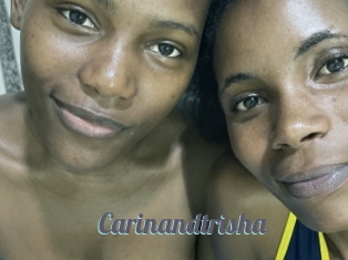 Carinandtrisha