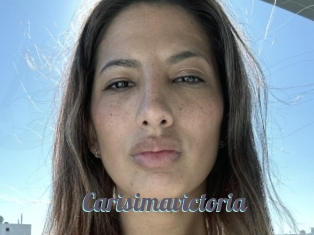 Carisimavictoria