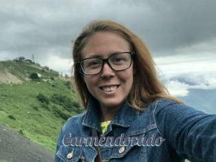 Carmendorado
