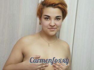 Carmenfoxxy